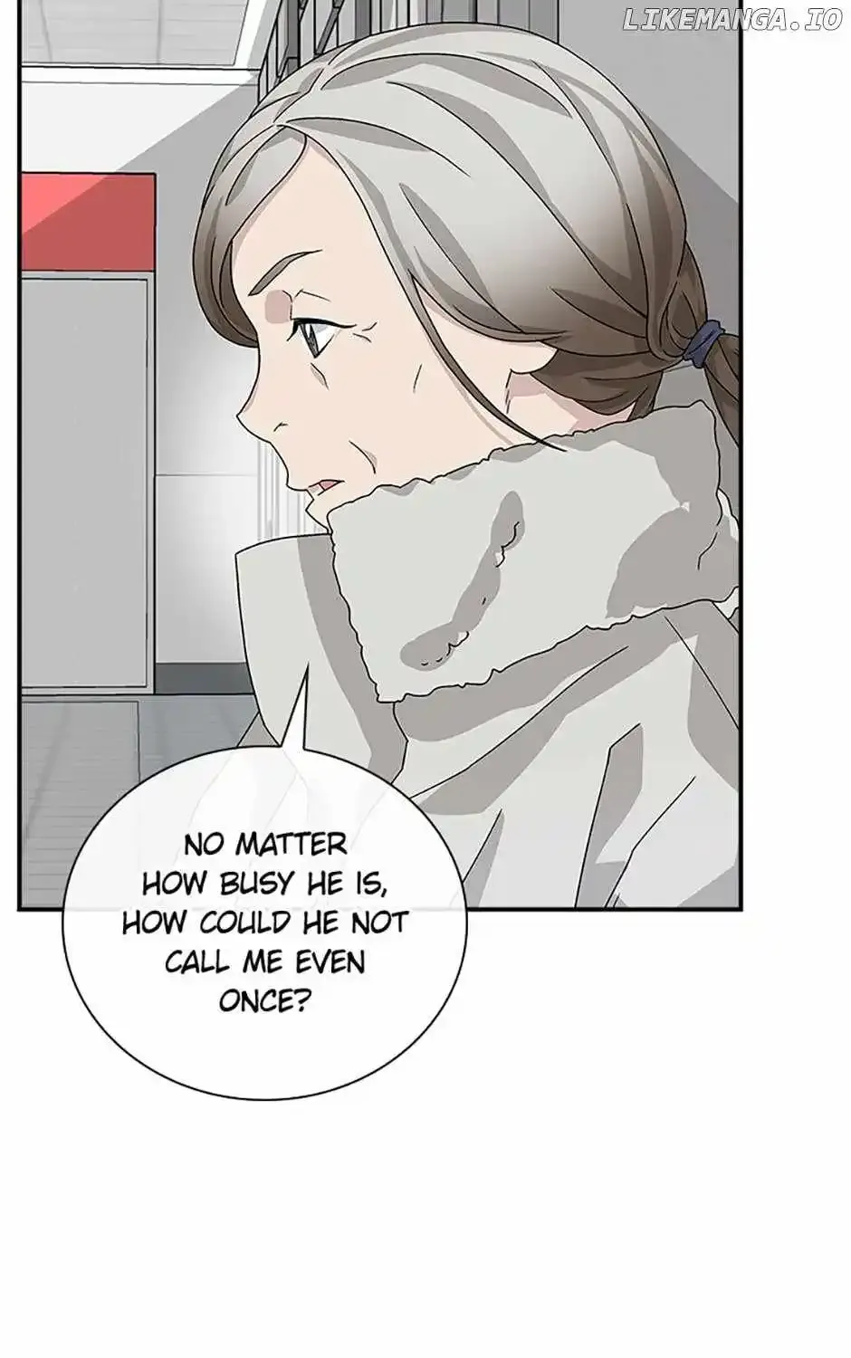 Chemy (Manhwa) Chapter 47 page 8 - MangaKakalot