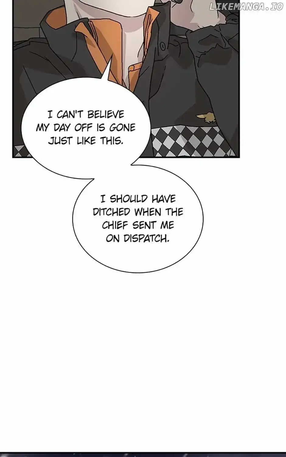 Chemy (Manhwa) Chapter 47 page 86 - MangaKakalot