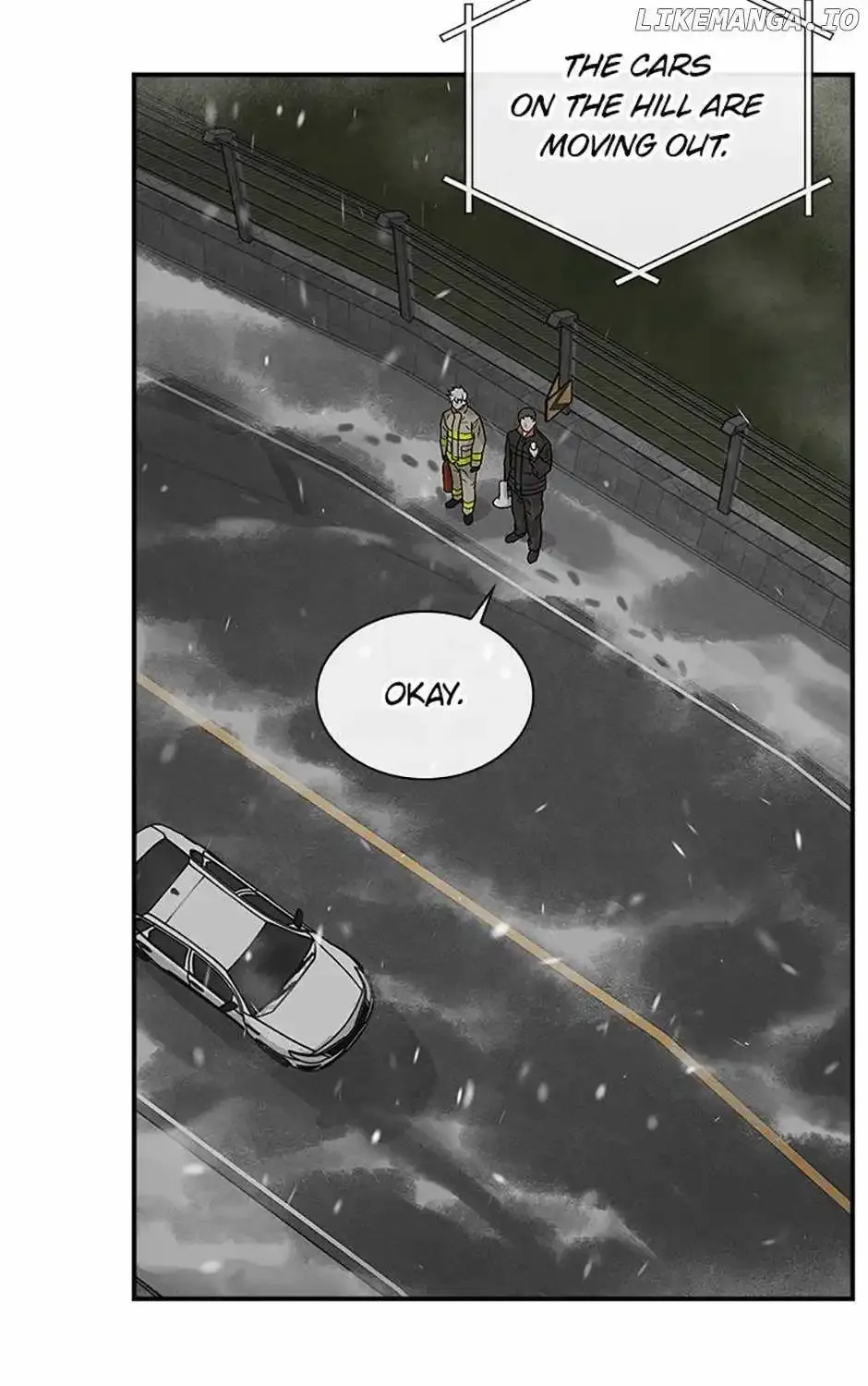 Chemy (Manhwa) Chapter 48 page 43 - MangaKakalot