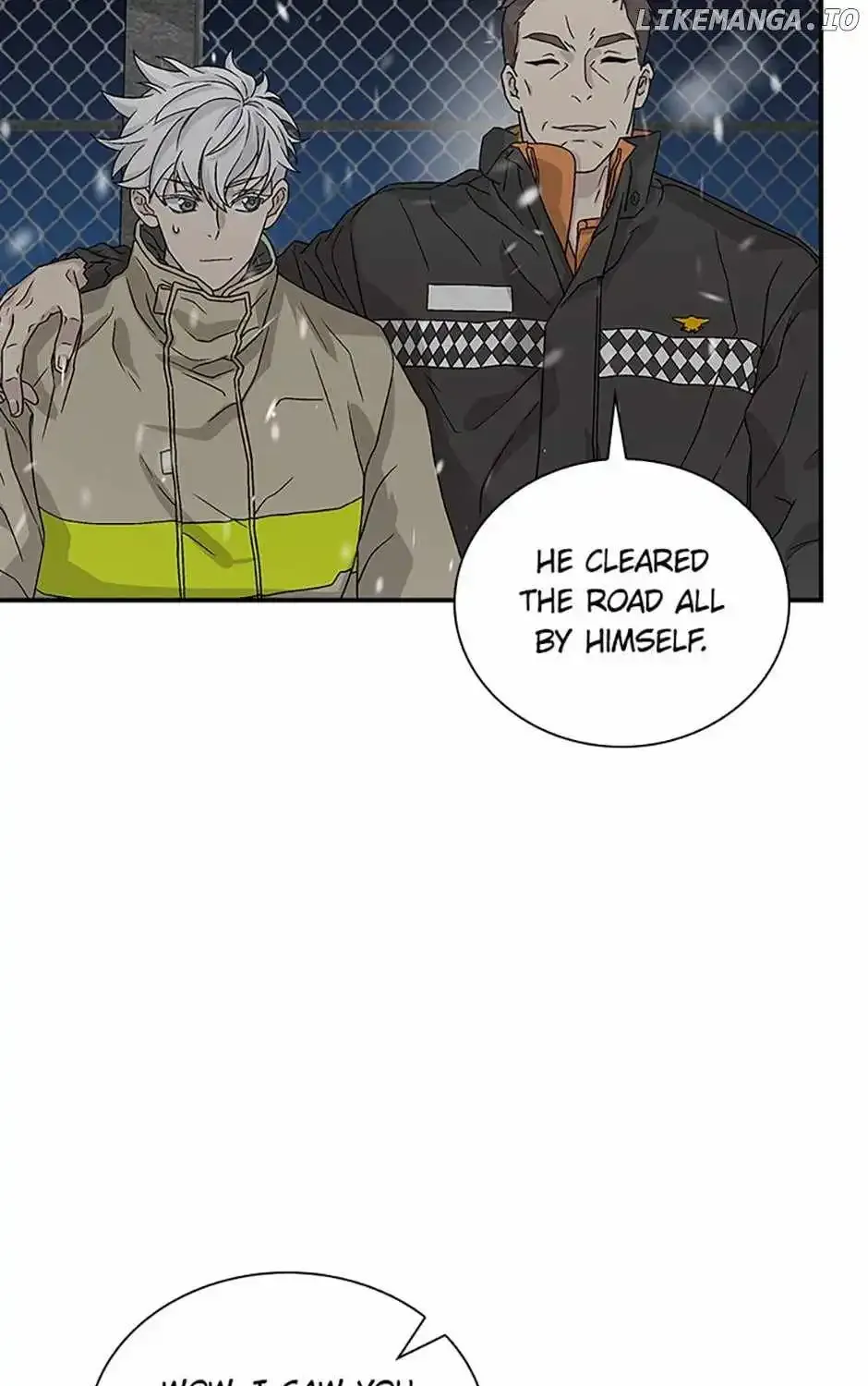 Chemy (Manhwa) Chapter 48 page 59 - MangaKakalot