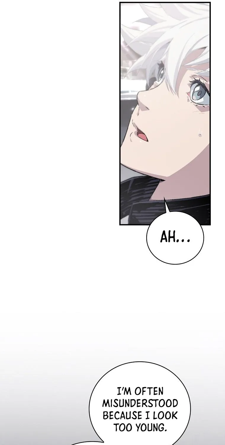 Chemy (Manhwa) Chapter 8 page 19 - MangaKakalot