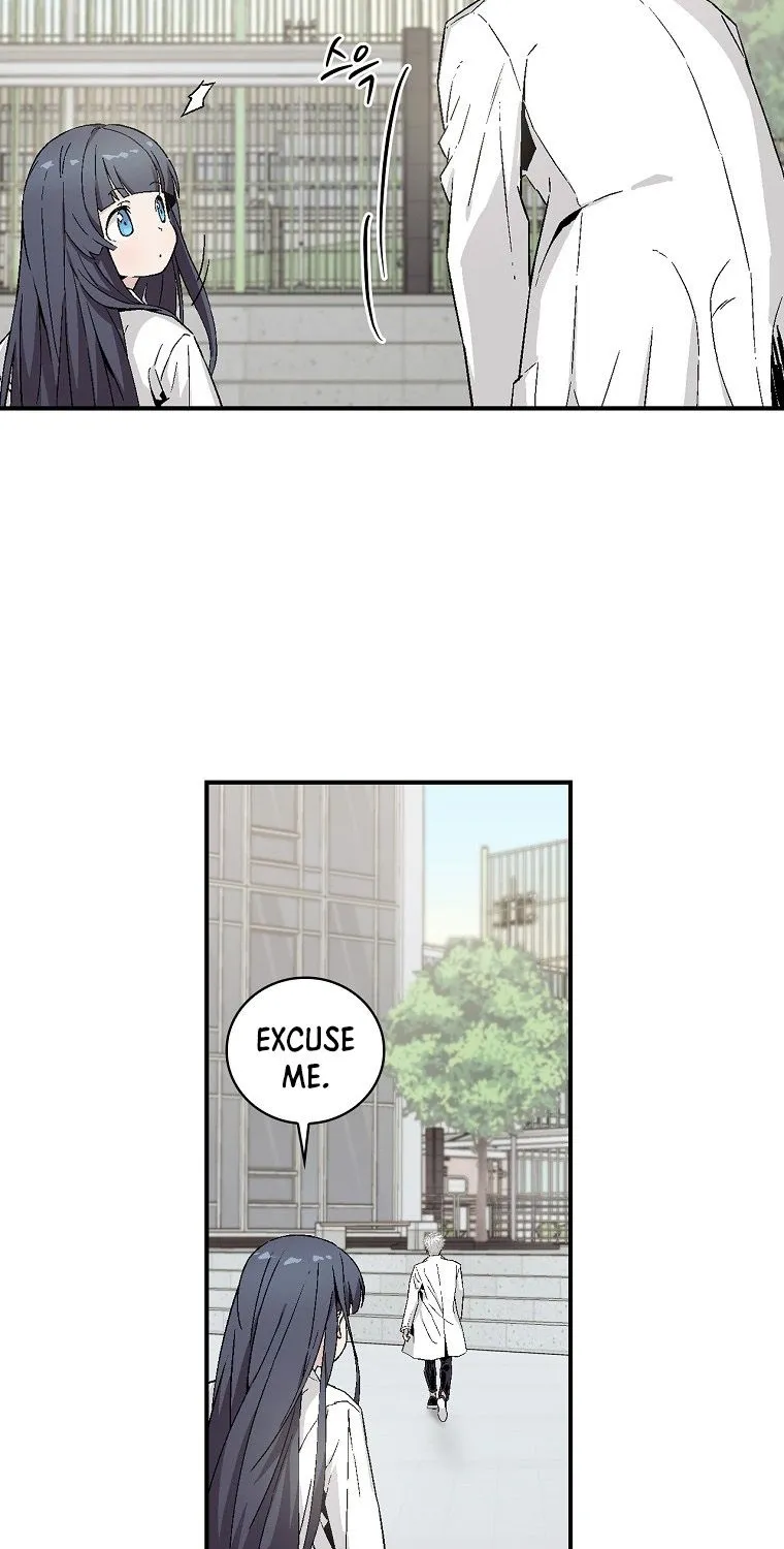 Chemy (Manhwa) Chapter 8 page 89 - MangaKakalot