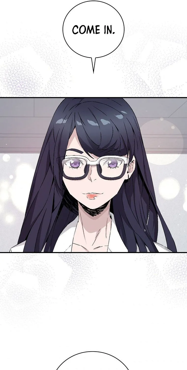 Chemy (Manhwa) Chapter 9 page 35 - MangaKakalot