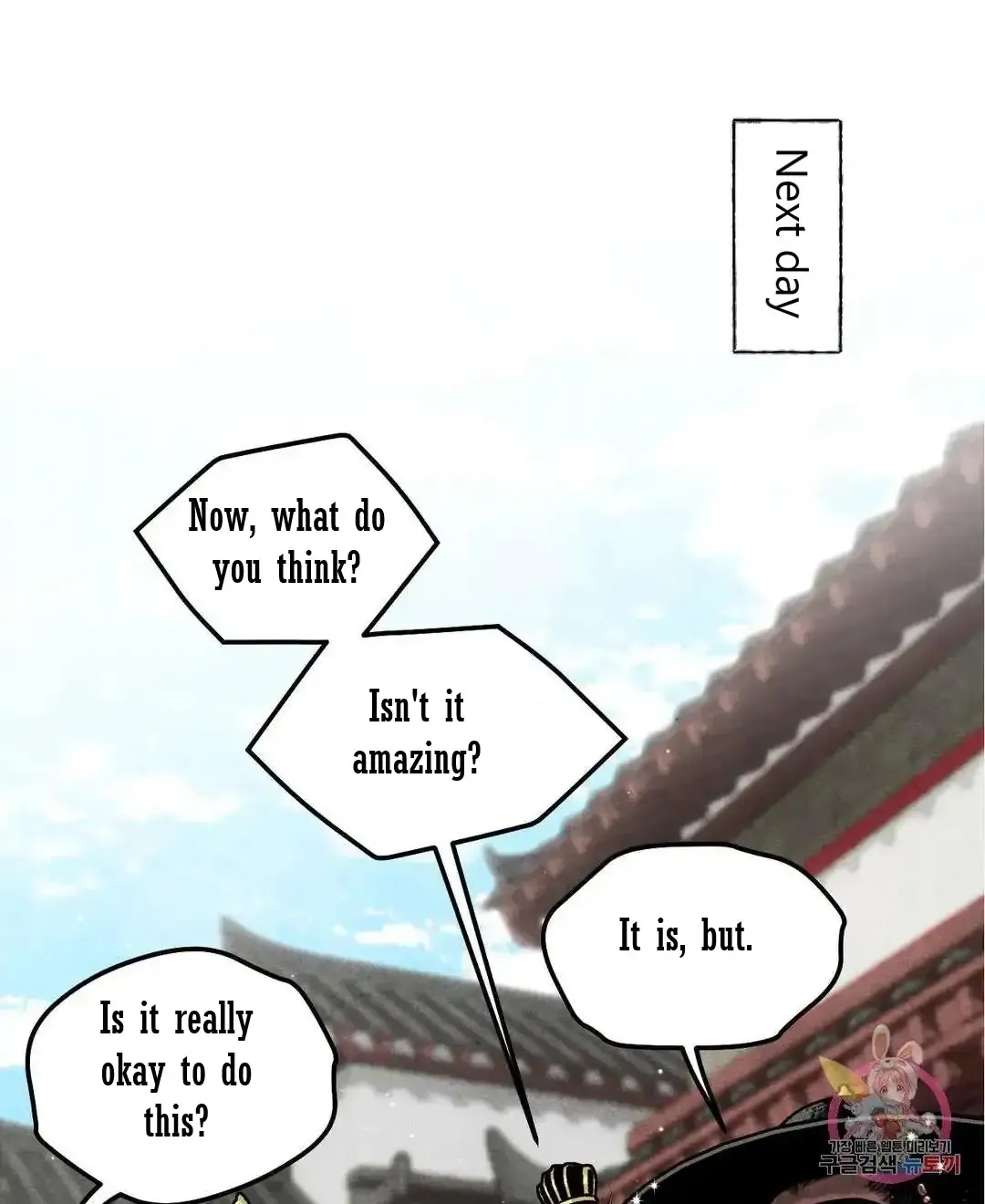 Cheongsang Buma Chapter 11 page 27 - MangaKakalot