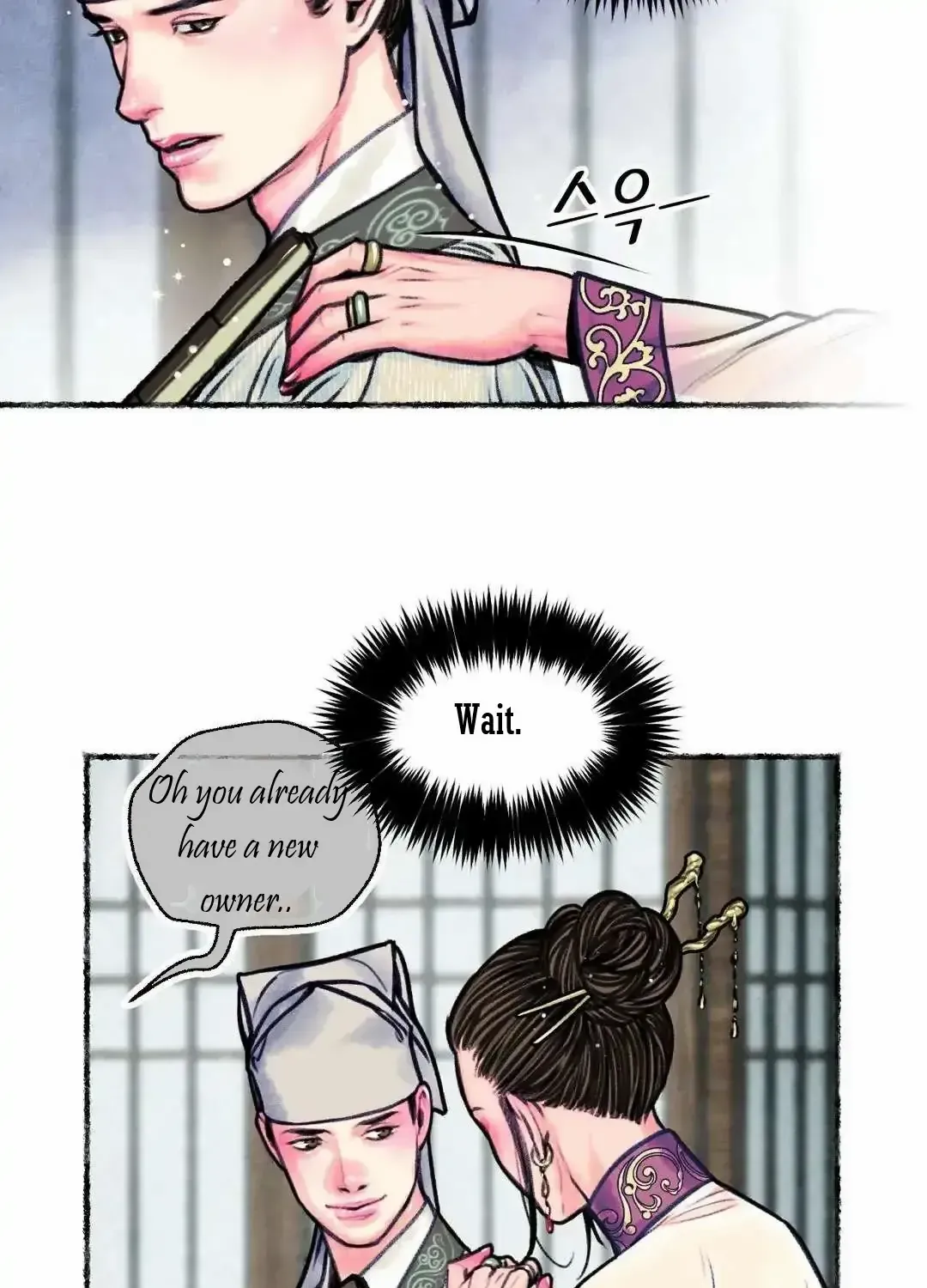 Cheongsang Buma Chapter 11 page 52 - MangaKakalot