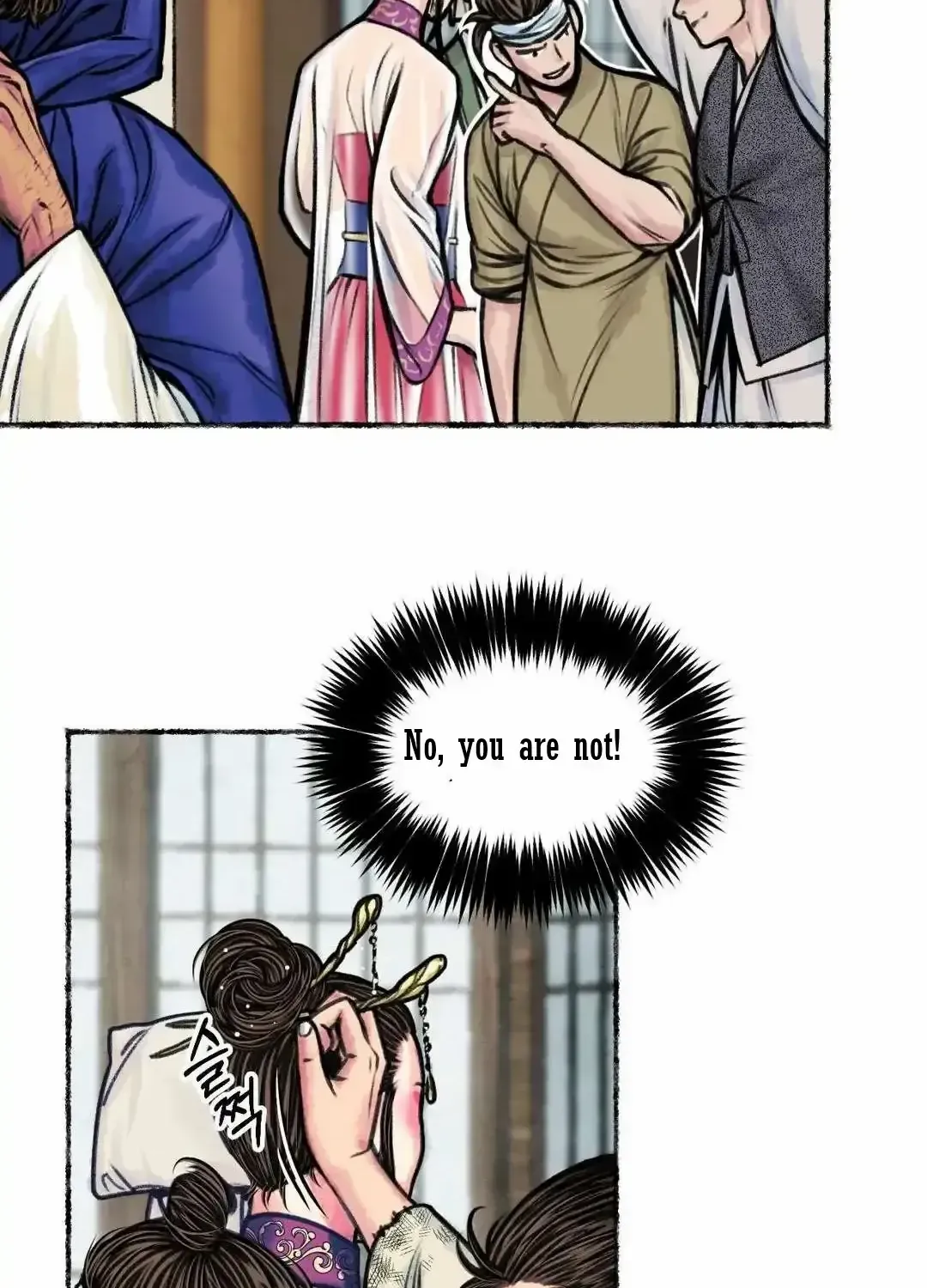 Cheongsang Buma Chapter 11 page 56 - MangaKakalot