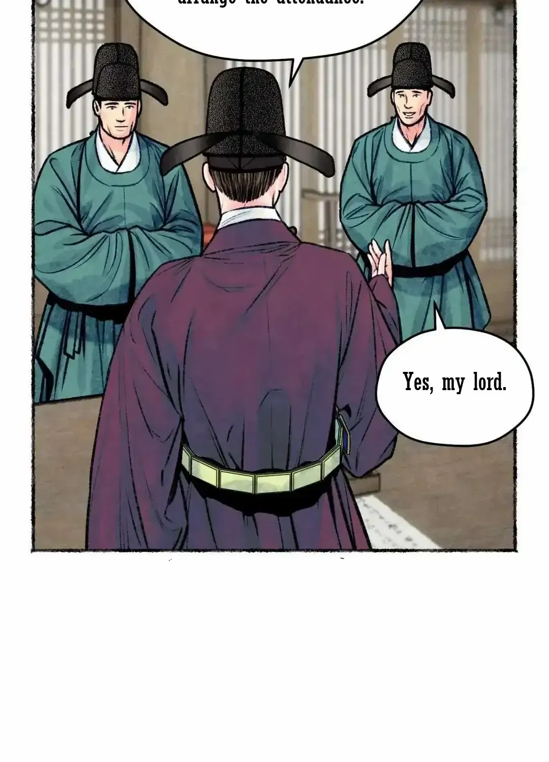 Cheongsang Buma Chapter 16 page 28 - MangaKakalot