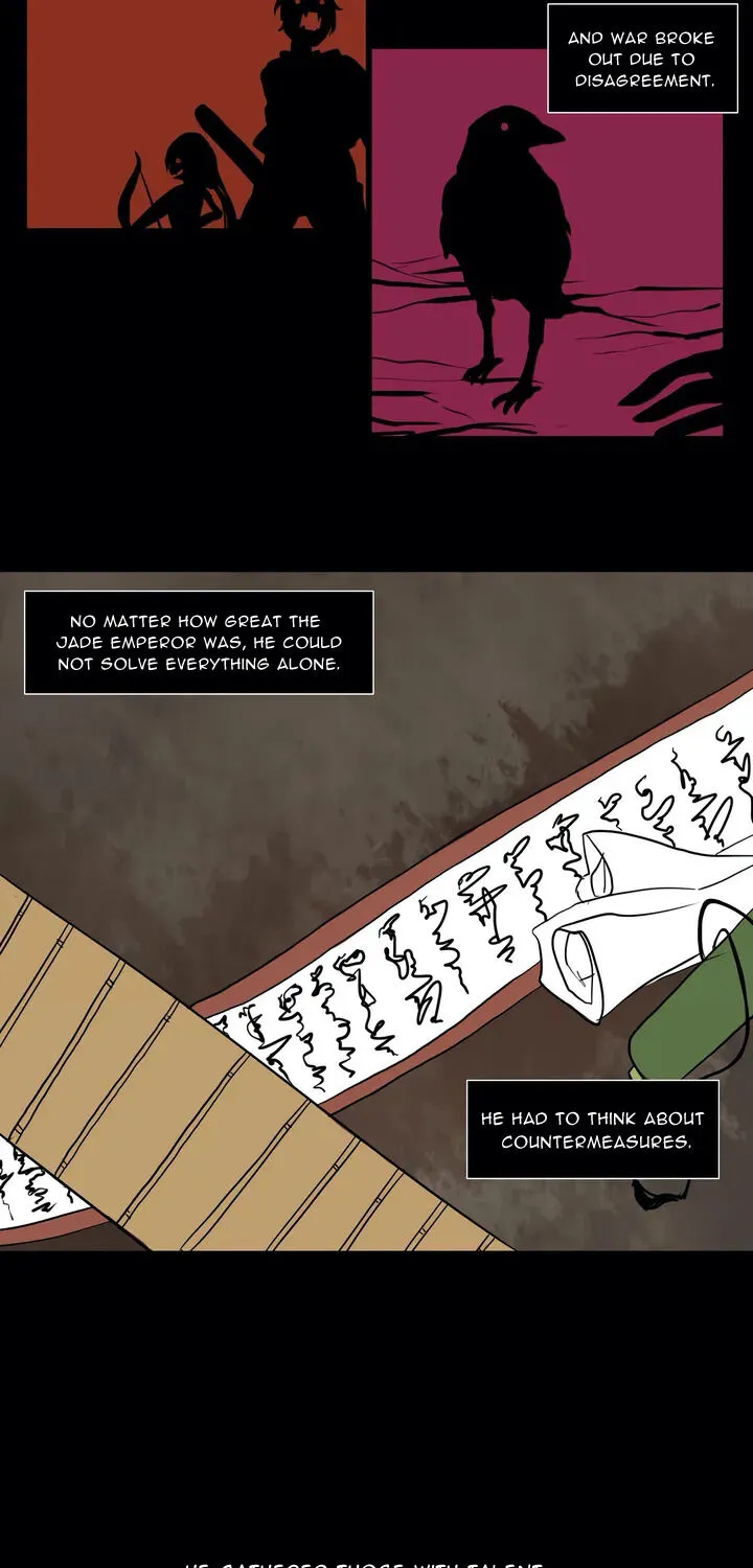 Cheonjihae Chapter 0 page 5 - MangaKakalot