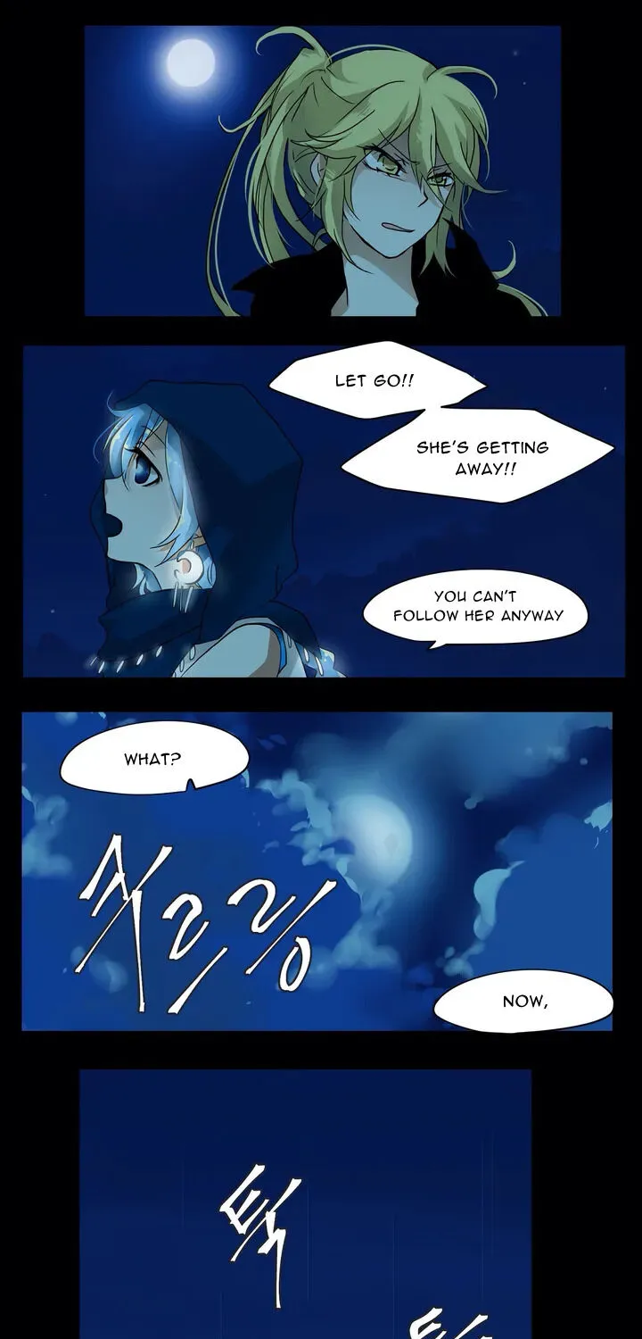 Cheonjihae Chapter 5 page 21 - MangaKakalot