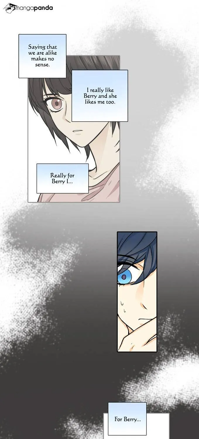 Cherry Boy, That Girl - Page 19