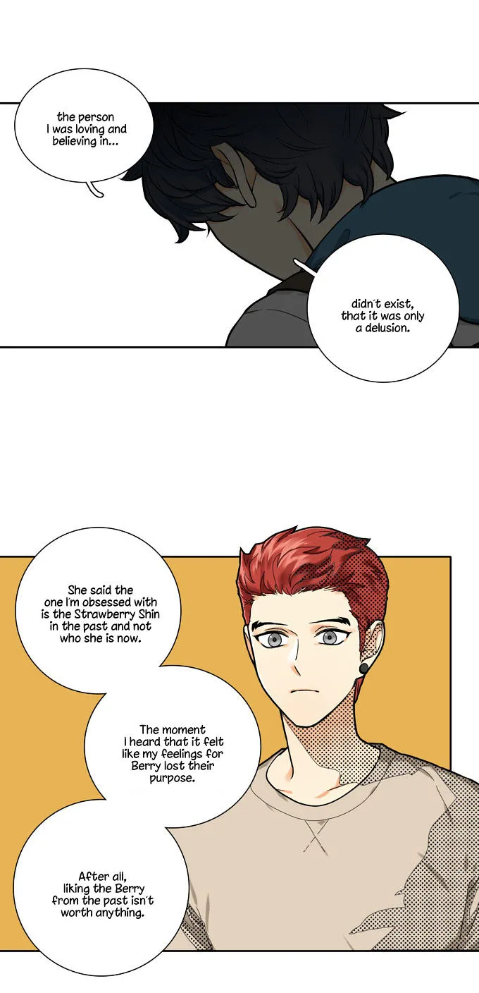 Cherry Boy, That Girl - Page 13