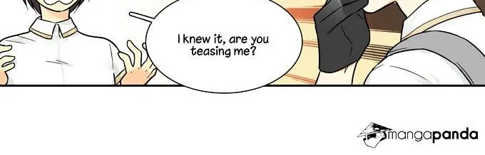 Cherry Boy, That Girl Chapter 61 page 26 - MangaKakalot