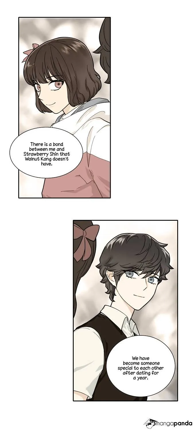 Cherry Boy, That Girl - Page 38