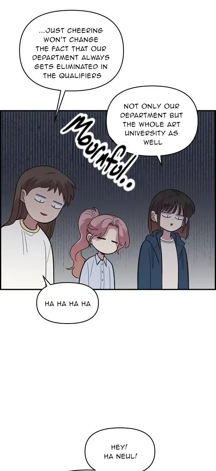 Childhood Friend Complex (Eunhi) Chapter 14 page 55 - MangaKakalot