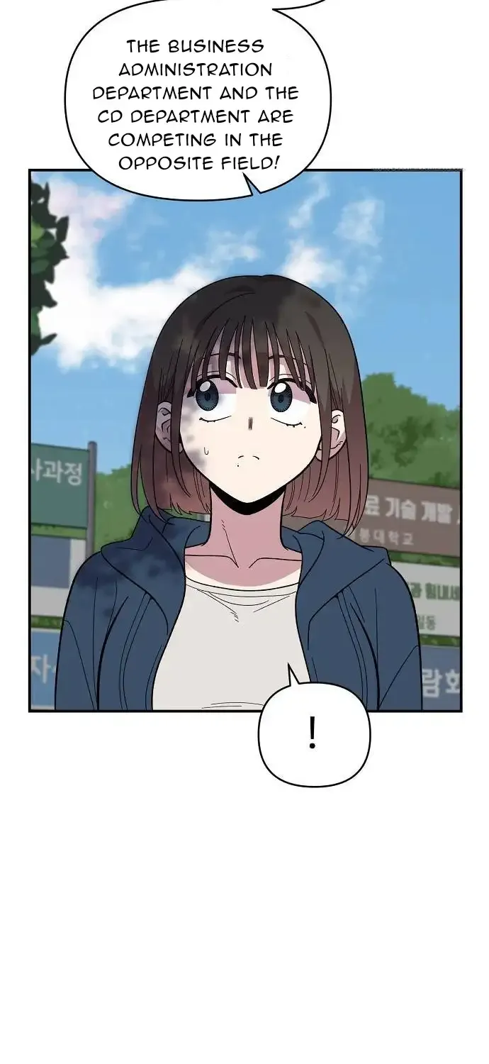 Childhood Friend Complex (Eunhi) Chapter 14 page 56 - MangaKakalot