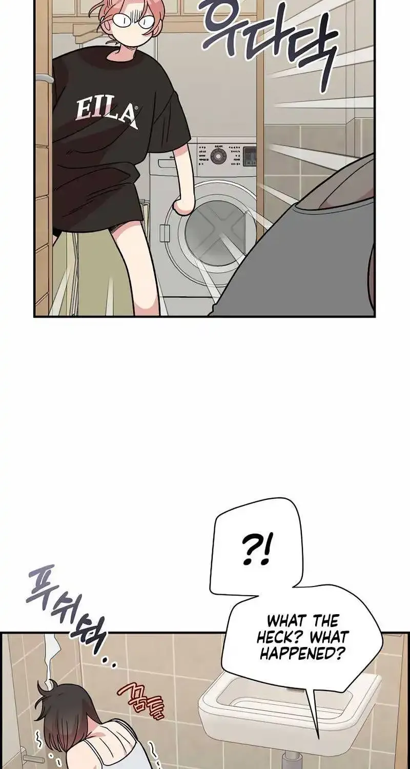 Childhood Friend Complex (Eunhi) Chapter 22 page 87 - MangaKakalot