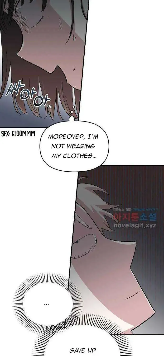 Childhood Friend Complex (Eunhi) Chapter 3 page 77 - MangaKakalot