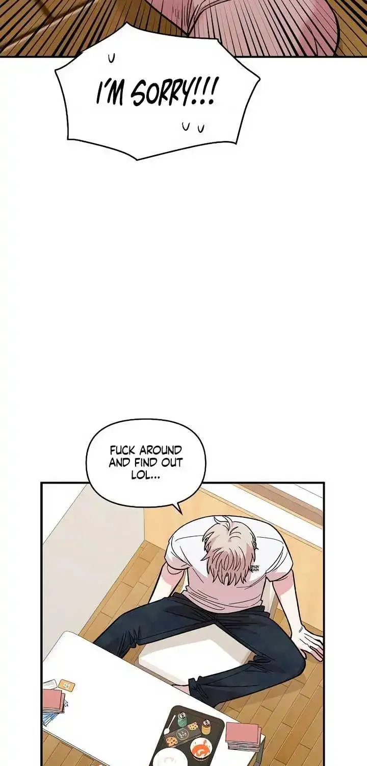 Childhood Friend Complex (Eunhi) Chapter 30 page 45 - MangaKakalot