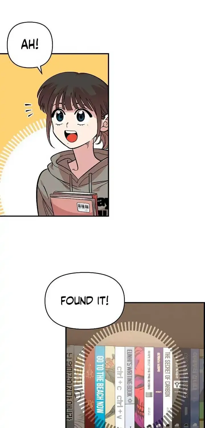 Childhood Friend Complex (Eunhi) Chapter 30 page 82 - MangaKakalot