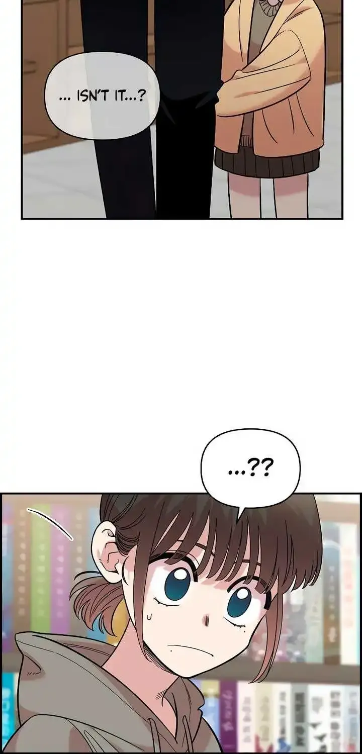 Childhood Friend Complex (Eunhi) Chapter 30 page 91 - MangaKakalot