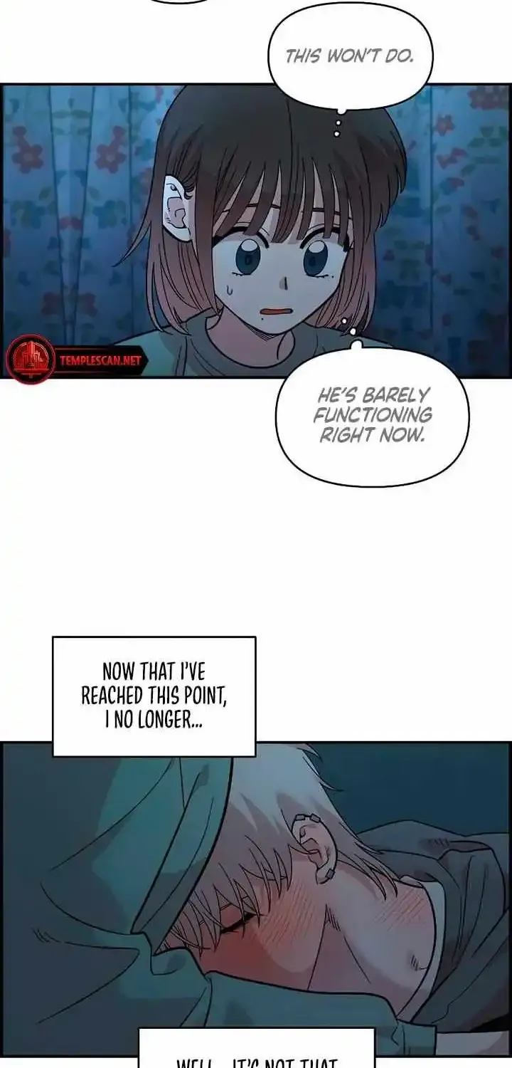 Childhood Friend Complex (Eunhi) Chapter 35 page 60 - MangaKakalot