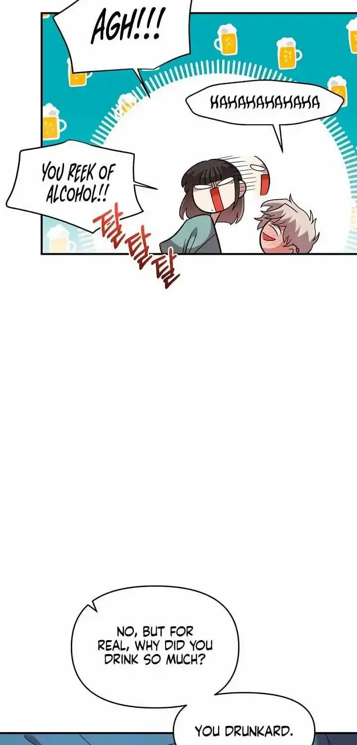 Childhood Friend Complex (Eunhi) Chapter 36 page 54 - MangaKakalot