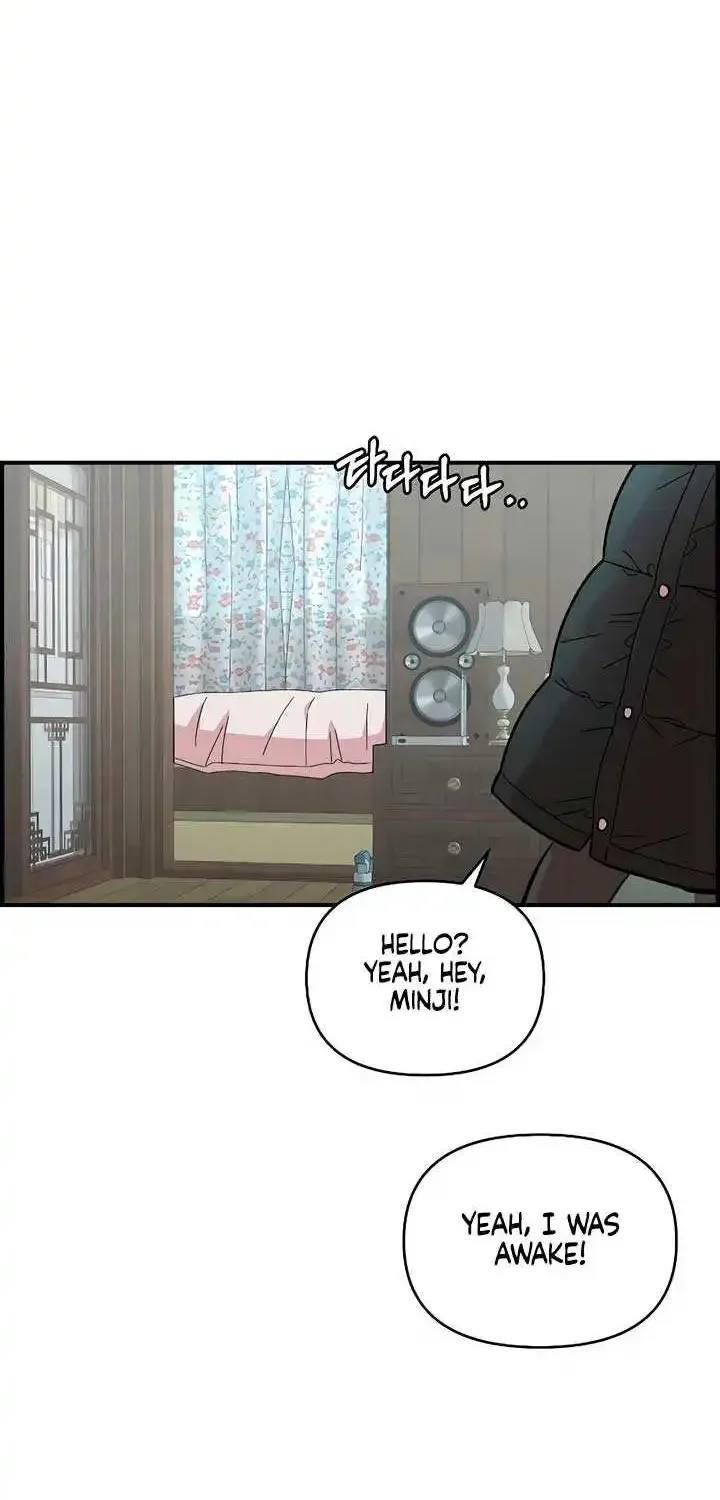 Childhood Friend Complex (Eunhi) Chapter 38 page 33 - MangaKakalot