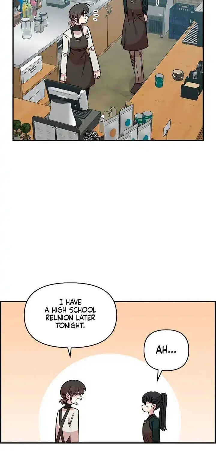 Childhood Friend Complex (Eunhi) Chapter 38 page 43 - MangaKakalot