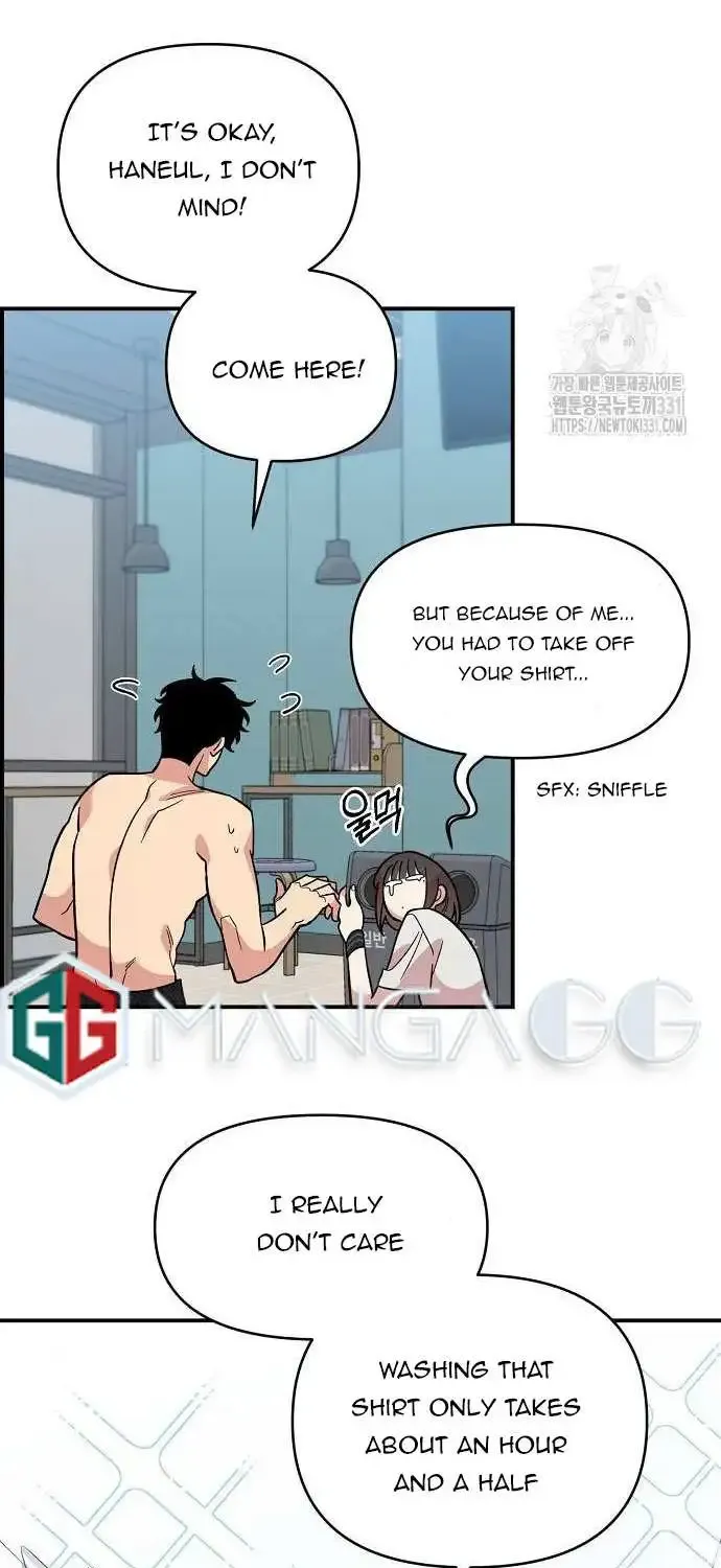 Childhood Friend Complex (Eunhi) Chapter 8 page 43 - MangaKakalot