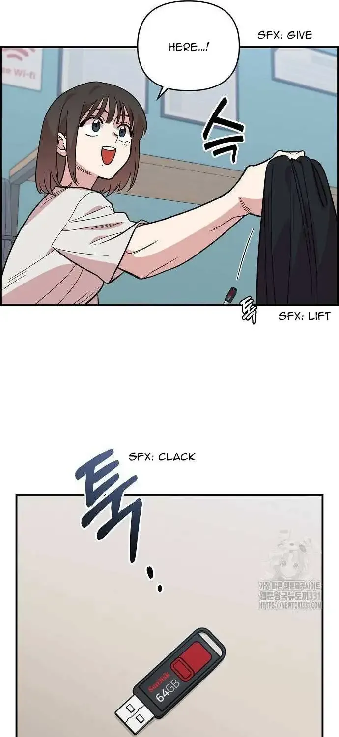 Childhood Friend Complex (Eunhi) Chapter 8 page 57 - MangaKakalot