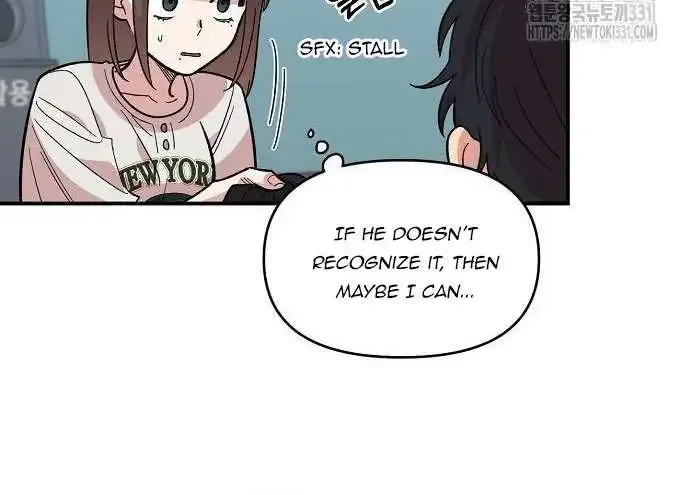 Childhood Friend Complex (Eunhi) Chapter 8 page 61 - MangaKakalot