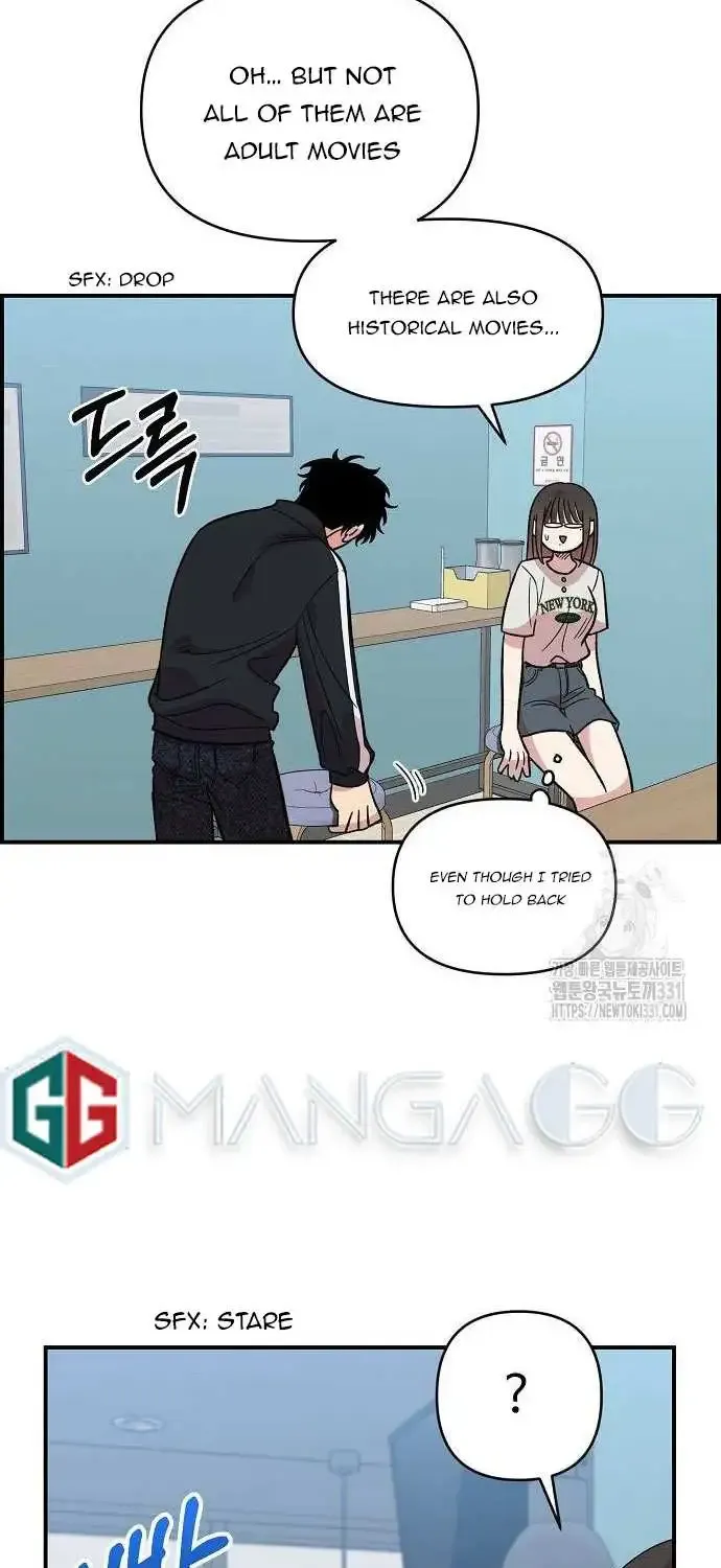 Childhood Friend Complex (Eunhi) Chapter 8 page 69 - MangaKakalot