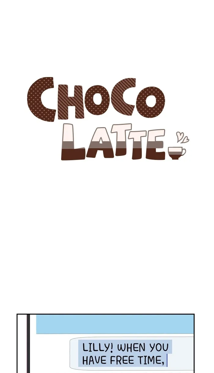 Choco Latte Chapter 19 page 1 - MangaKakalot