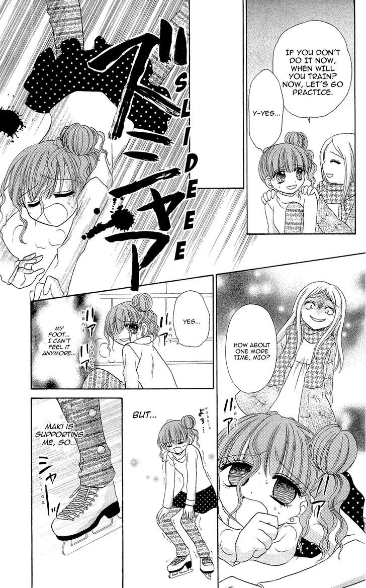 Chocolat no Mahou Chapter 3 page 13 - MangaKakalot