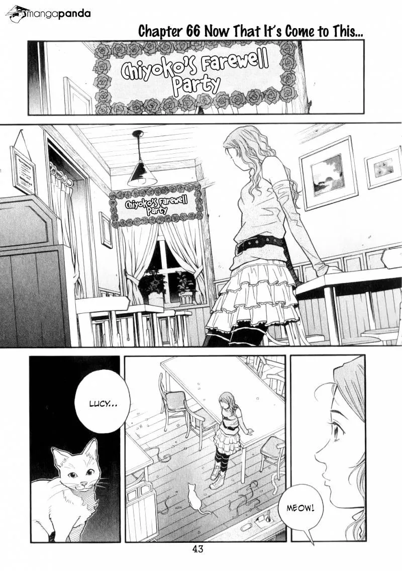 Chocolat Chapter 66 page 2 - MangaKakalot