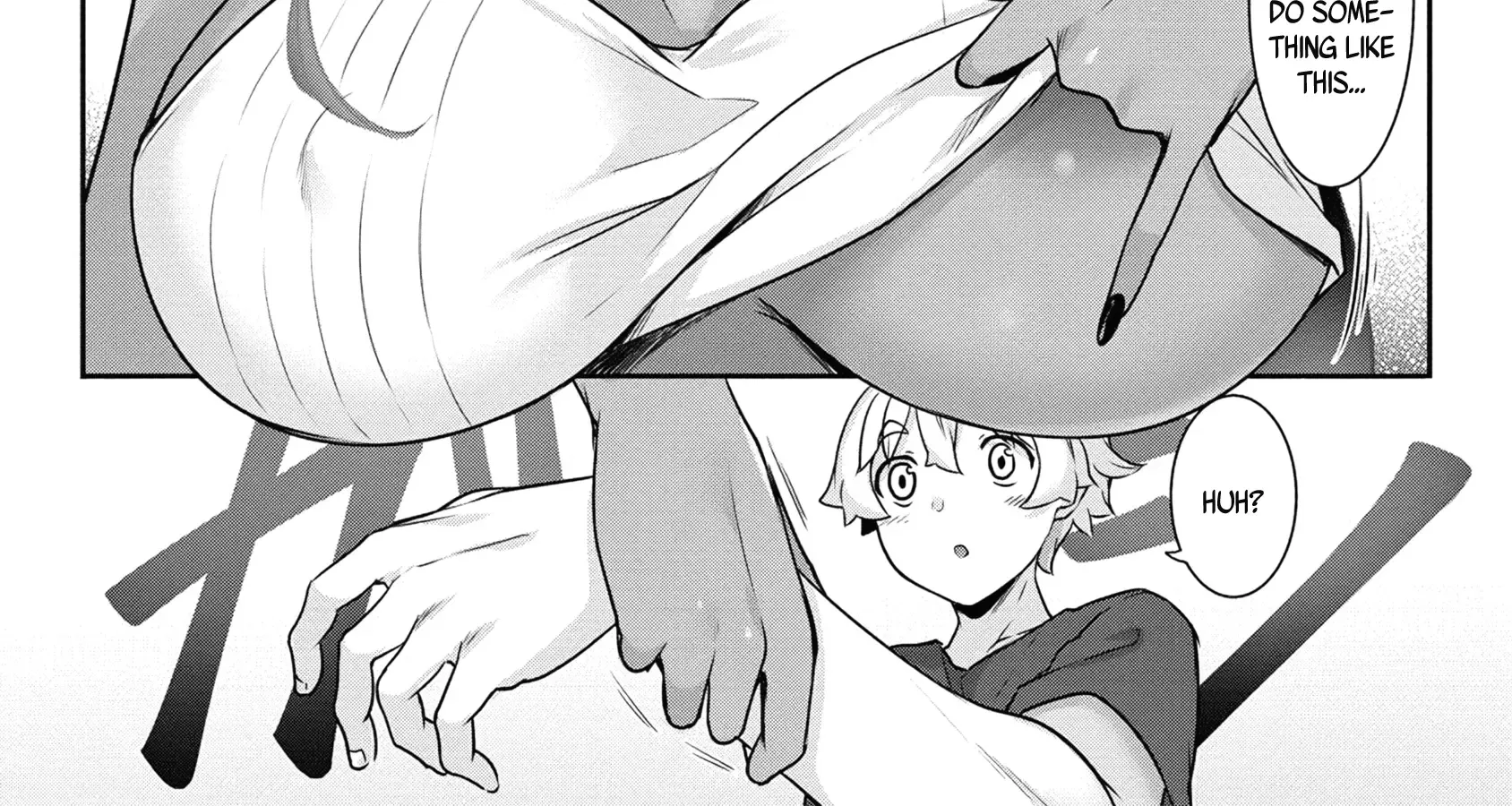 Chotto Dake ai ga Omoi Dark Elf ga Isekai Kara Oikakete Kita Chapter 13 page 34 - MangaKakalot