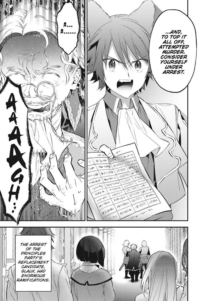 Choujin Koukousei-tachi wa Isekai demo Yoyuu de Ikinuku you desu! Chapter 78 page 20 - MangaKakalot