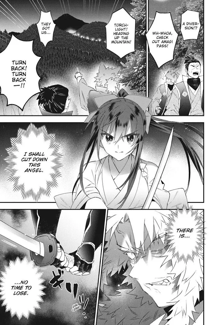 Choujin Koukousei-tachi wa Isekai demo Yoyuu de Ikinuku you desu! Chapter 83 page 13 - MangaKakalot