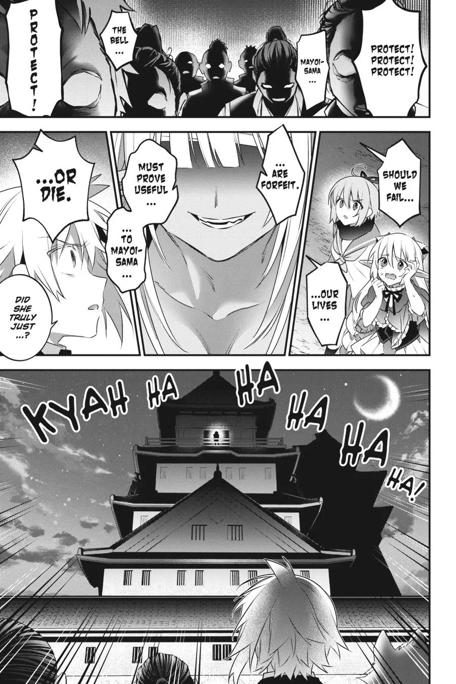 Choujin Koukousei-tachi wa Isekai demo Yoyuu de Ikinuku you desu! Chapter 86 page 13 - MangaKakalot