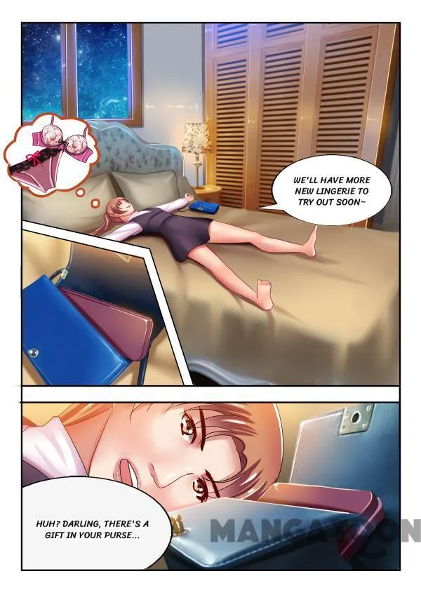 Chuchu The Eye Candy Chapter 12 page 3 - MangaKakalot