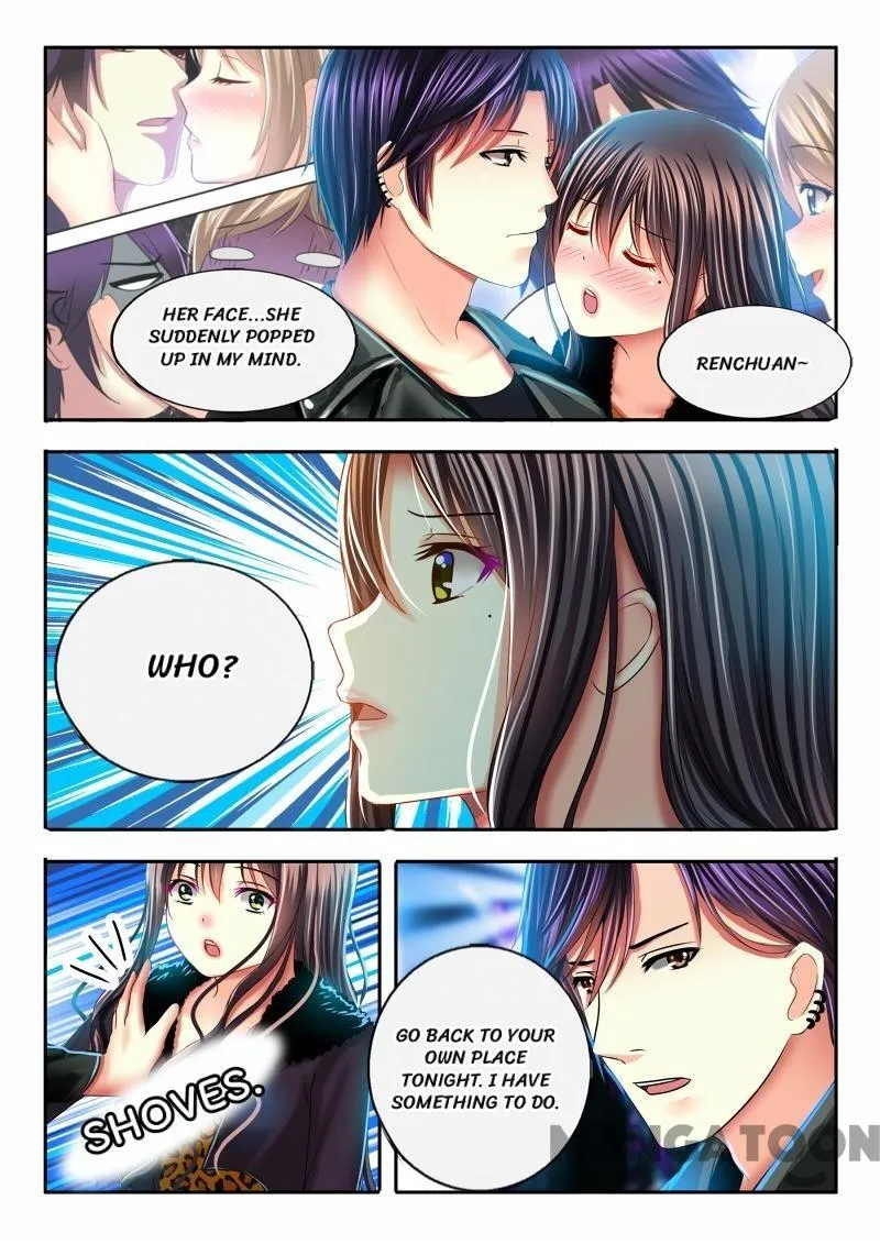 Chuchu The Eye Candy Chapter 16 page 14 - MangaKakalot