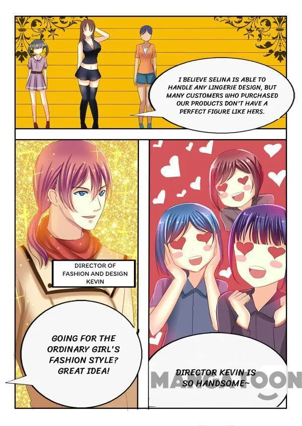 Chuchu The Eye Candy Chapter 7 page 4 - MangaKakalot