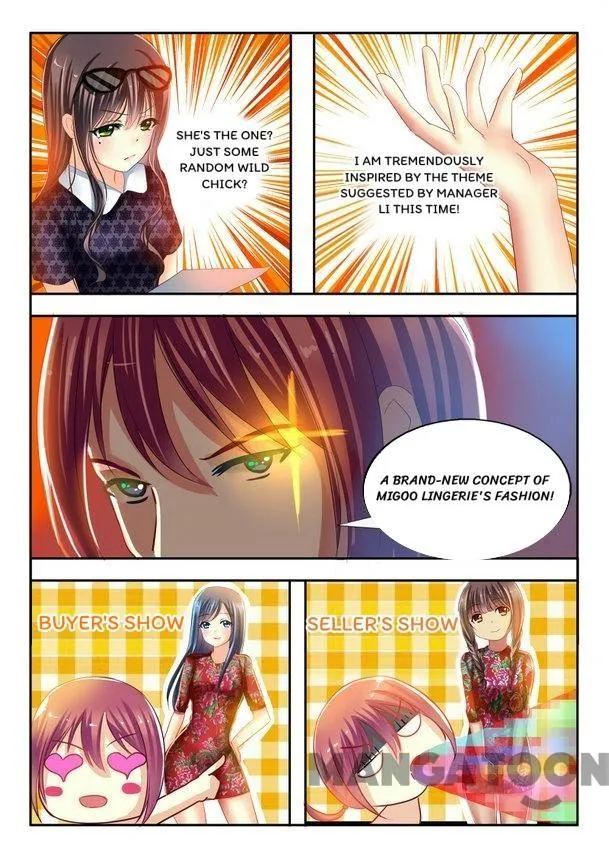 Chuchu The Eye Candy Chapter 8 page 7 - MangaKakalot