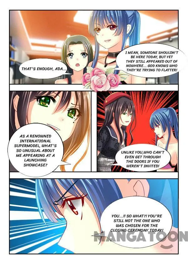 Chuchu The Eye Candy Chapter 9 page 3 - MangaKakalot