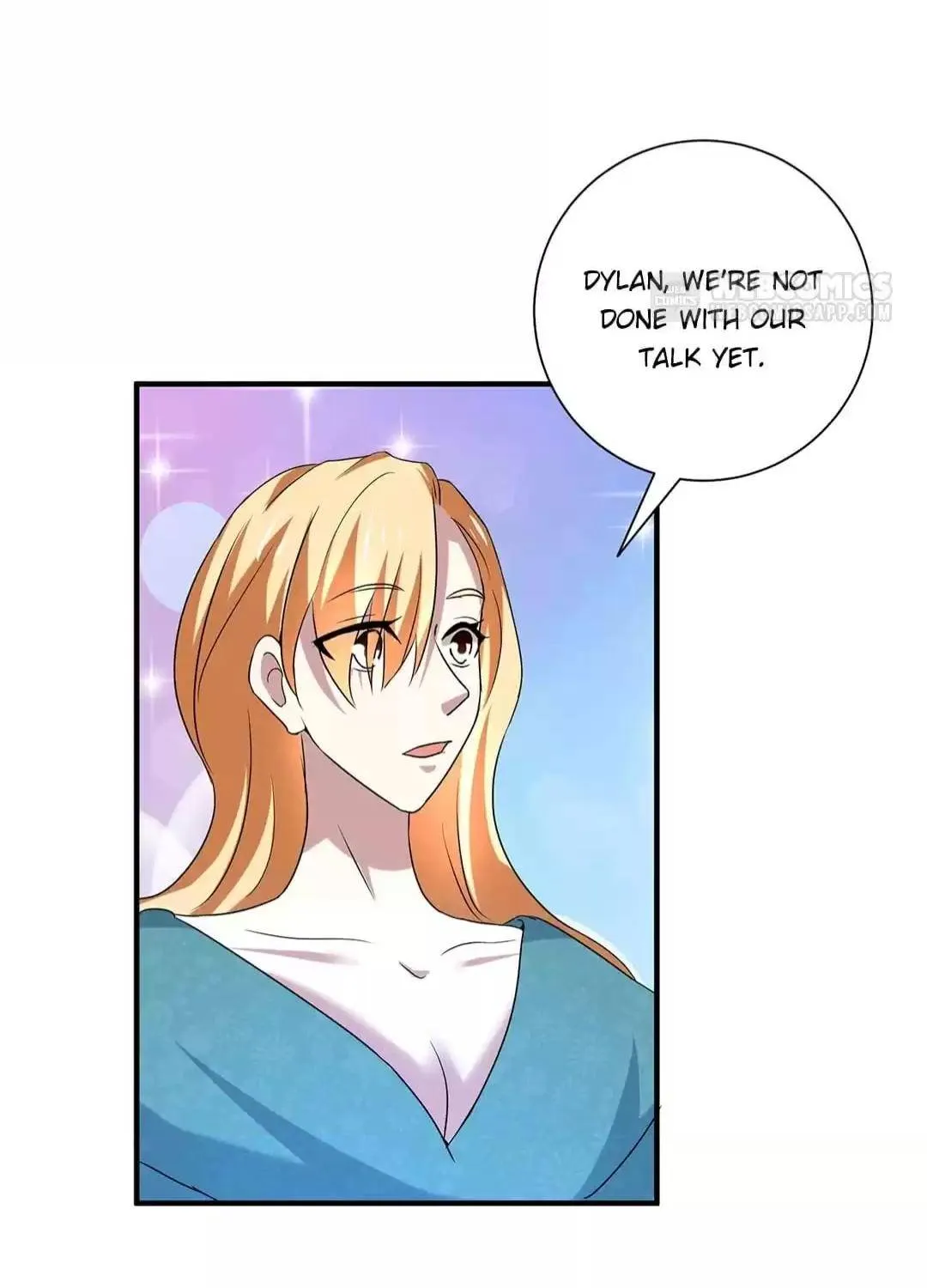 Chunqing Lushao Chapter 249 page 21 - MangaKakalot