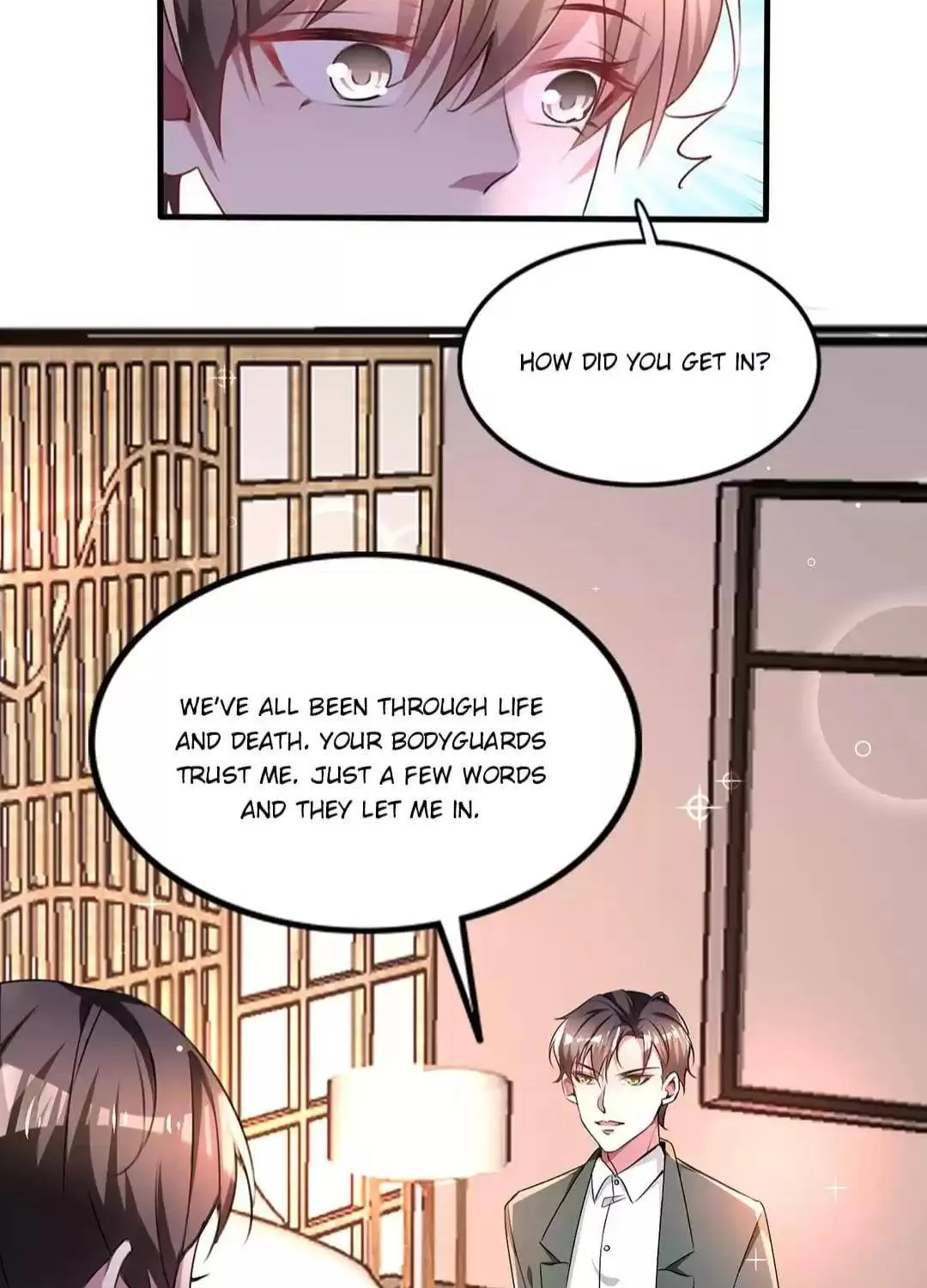 Chunqing Lushao Chapter 253 page 5 - MangaKakalot