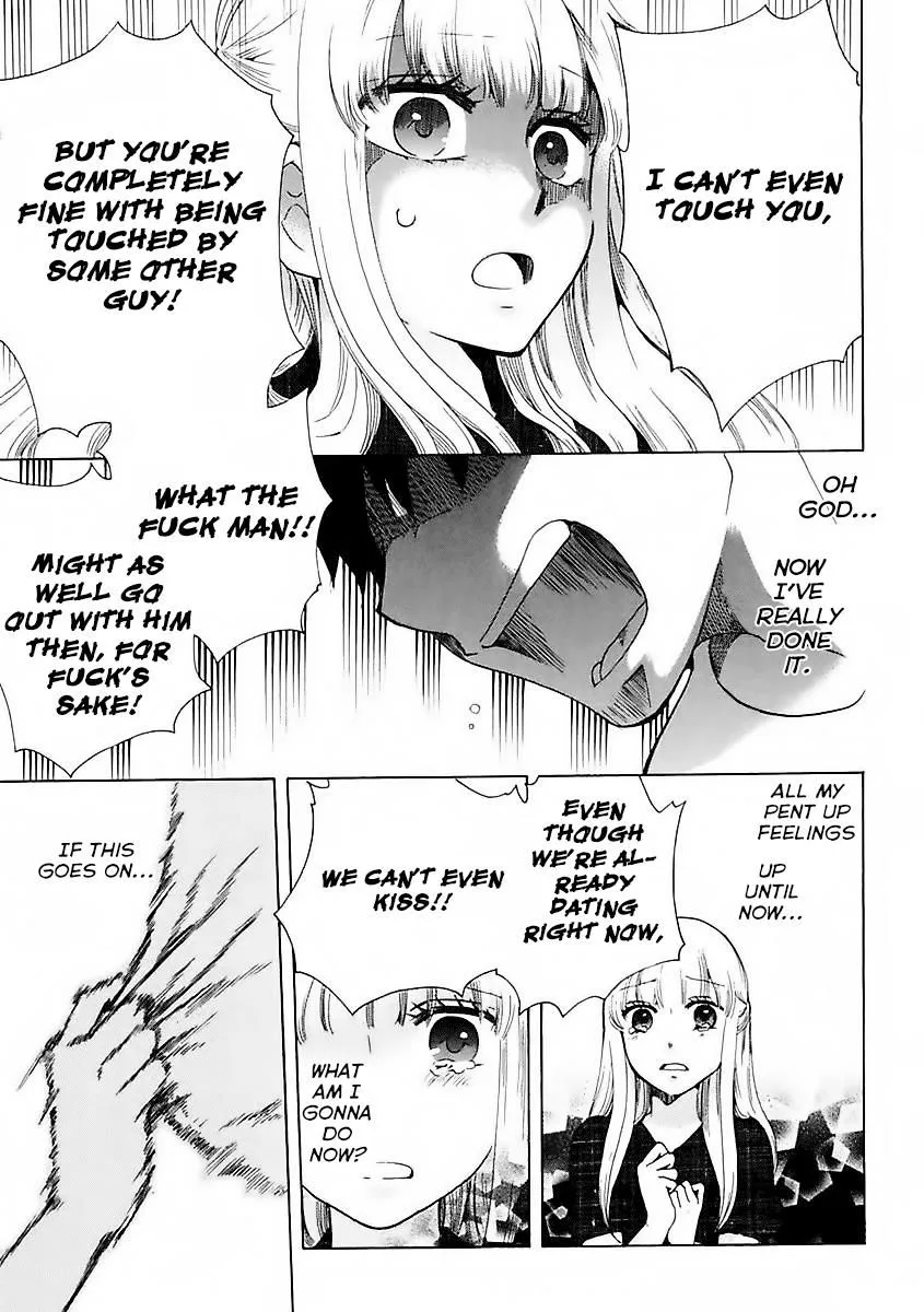 Chuusotsu Roudousha kara Hajimeru Koukou Seikatsu Roudousha Chapter 12 page 27 - MangaKakalot