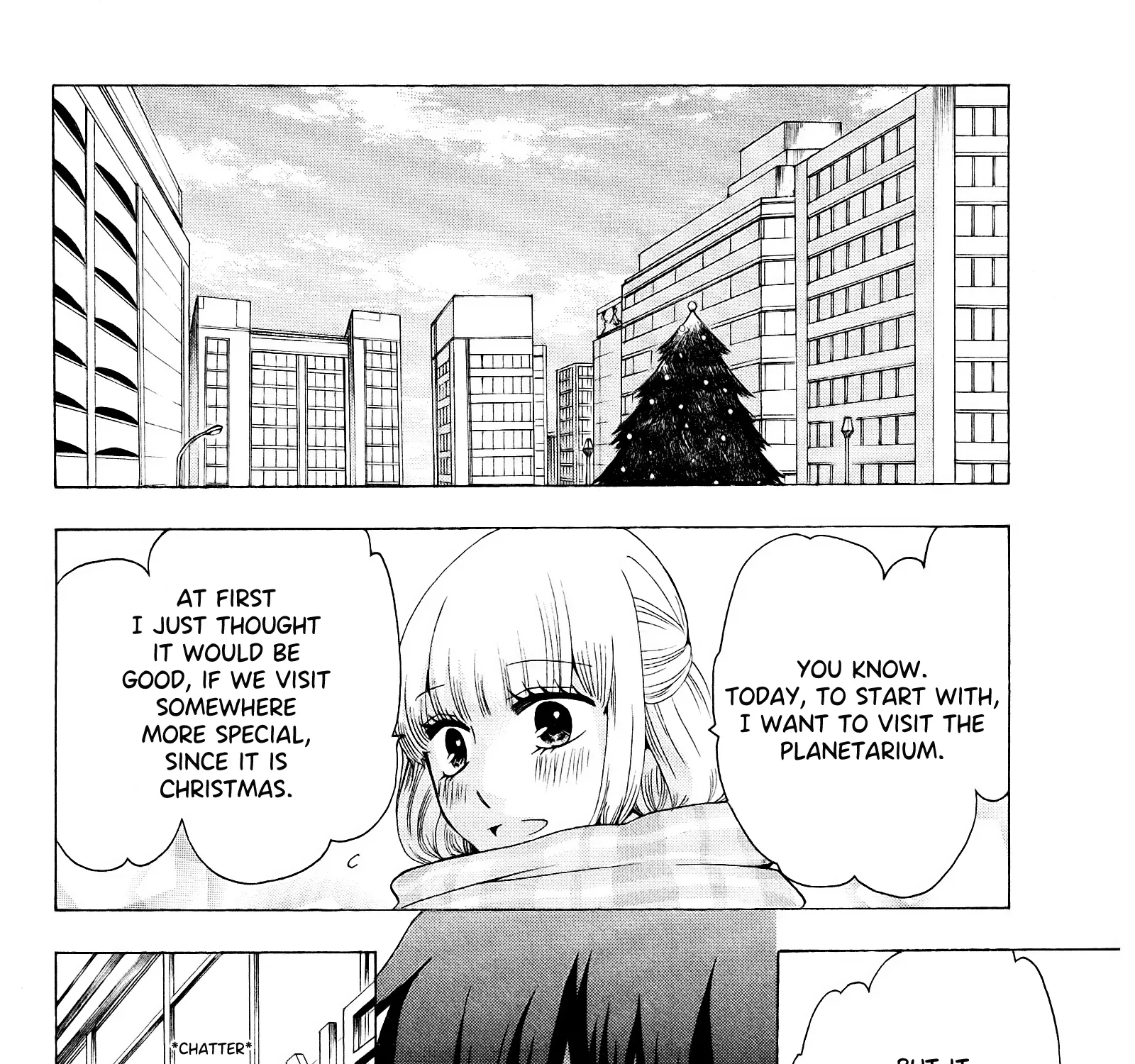 Chuusotsu Worker kara Hajimeru Koukou Seikatsu Chapter 20 page 17 - MangaKakalot