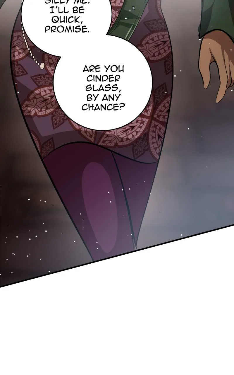 Cinder And Charm Chapter 1 page 90 - MangaKakalot