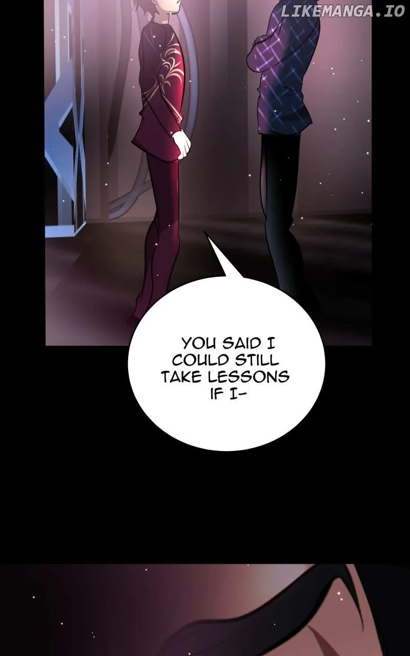 Cinder And Charm Chapter 16 page 21 - MangaKakalot